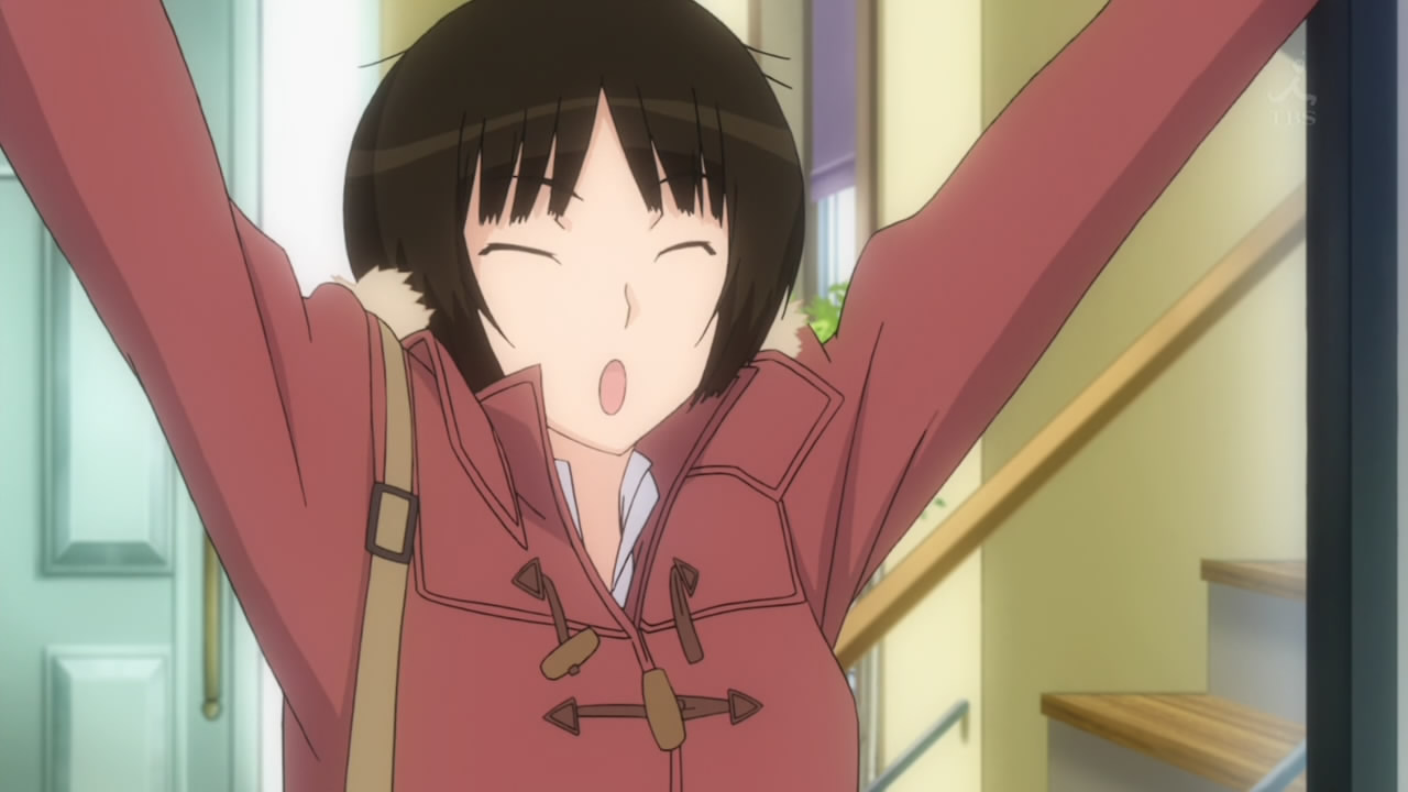 Amagami SS+ plus – 13 (End) and Series Review - Lost in Anime